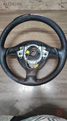 2001 VW BORA DİREKSİYON SİMİDİ
