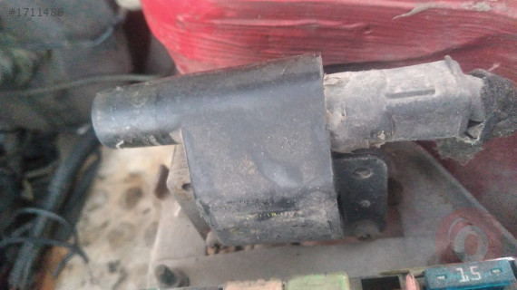 kia sephia çıkma ateşleme bobini