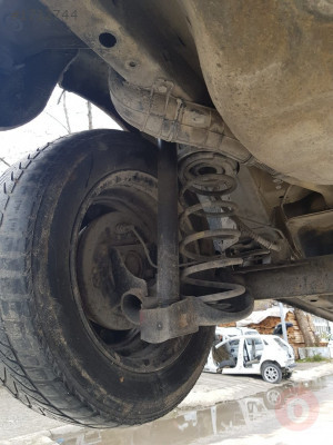 Hyundai Getz Arka Yay Hatasız Orjinal Çıkma