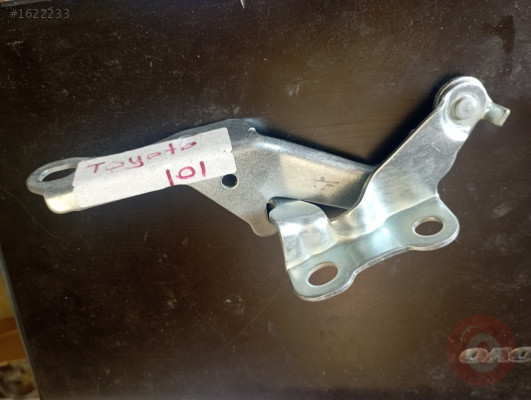 TOYOTA COROLLA KAPUT MENTEŞESİ 1993-1998