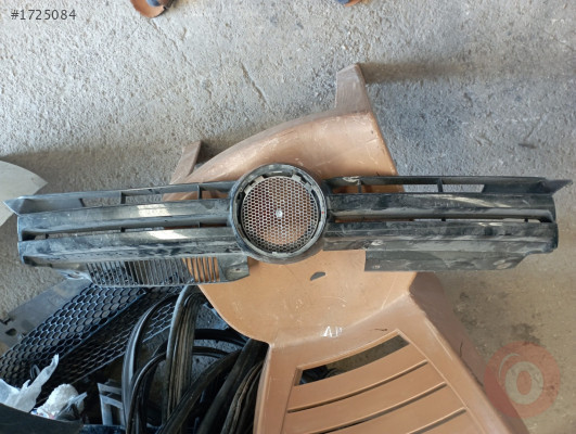 WW GOLF 6 ÖN PANJUR.5KO.853.653