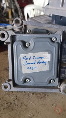 Ford tourneo connect airbag beyni çıkma