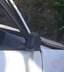 1992 model tofaş şahin 1.6 karbüratörlü çıkma sağ dikiz ayna