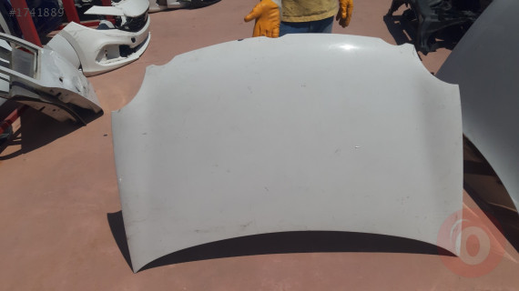 VW POLO 02/04 ÖN KAPUT  SEFALILAR OTO CIKMA