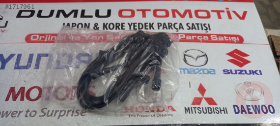 Kablo buji set applause 1.3 16v