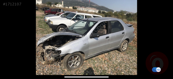 ŞAHİNOĞLU  2002 ALBEA KLİMA KALORİFER KONTROL PANELİ