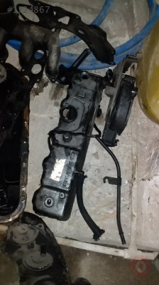 Renault R21 kaliper çıkma yedek parça Mısırcıoğlu oto