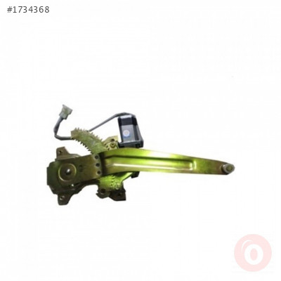 69803-12060WO 1888-1992 MODEL TOYOTA SIFIR CAM KRİKOSU