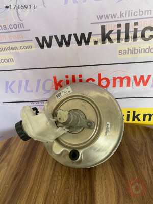 BMW 1SERİSİ F40 ÇIKMA ORJİNAL FREN WESTİNGHOUSE 6872071