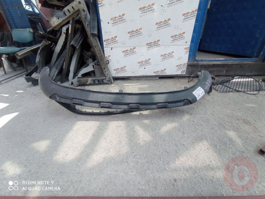 Kia Rio-Stonic Ön Tampon Alt Sakal  2018-2021