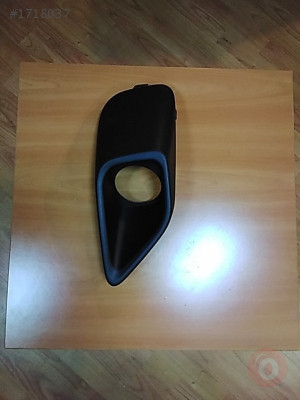 Fiat doblo 4 sis far kapağı sol sıfır 735594057