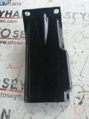 1J0802181 vw bora golf 4 sol ön koltuk bağlantı demiri