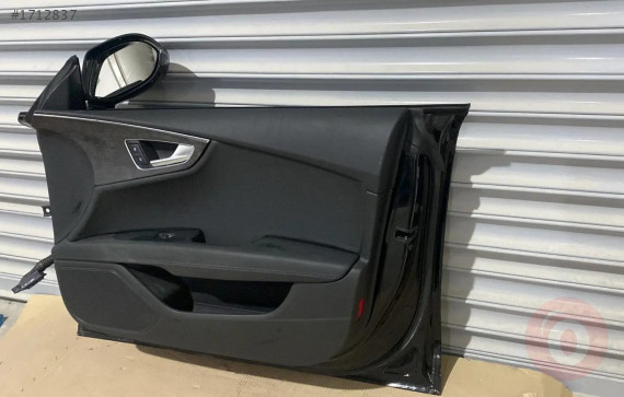4G8831052A-4G8831052 SAĞ ÖN KAPI AUDİ A7 2011>>2018
