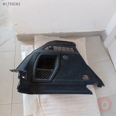 8V4863879G/8V4863879S BAGAJ BÖLMESİ KAPLAMASI SOL AUDİ A3