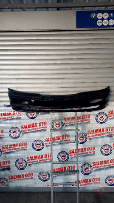 BMW 3 1985-1990 SIFIR ÖN TAMPON-DÜZCE ÇIKMA