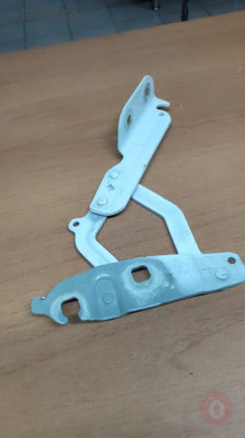 8A61 16801 AD 2010 FORD FİESTA  SOL MOTOR KAPUT MENTEŞESİ