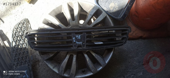 1998 ACCORD PANJUR HONDA ORJİNAL ÇIKMA PARÇA