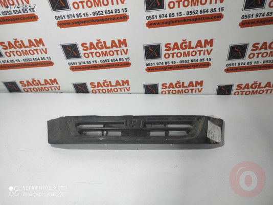 HONDA CRV ÇIKMA ÖN PANJUR