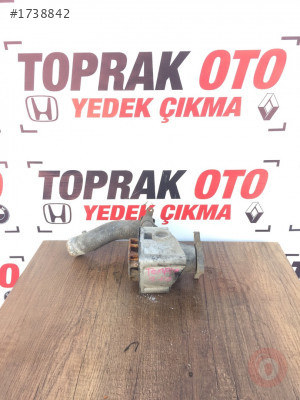 FIAT TEMPRA DEVİRDAİM