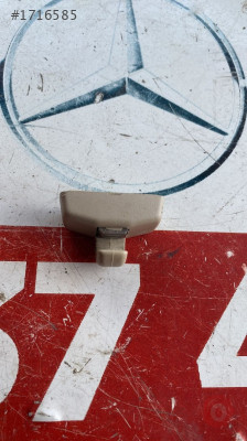 3B0857561B volkswagen bora passat golf güneşlik tutucu