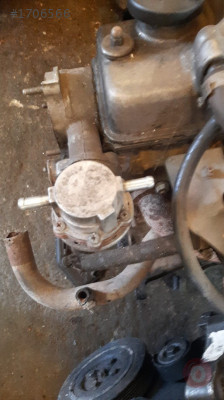 lada samara 1.5 çıkma benzin otomatiği