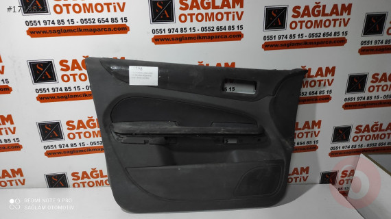 FORD FOCUS 05-08 ÇIKMA SOL ÖN KAPI DÖŞEMESİ OEM;4M51-A23943
