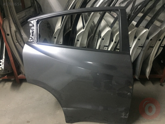 2014-2019 MODEL TOYOTA C-HR ÇIKMA KAPI