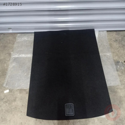 8W5863463H/8W5863463N BAGAJ TABAN DÖŞEMESİ AUDİ A4 2016>