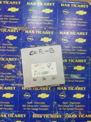 OPEL CORSA B ÇIKMA AİRBAG BEYNİ HAS OPEL YEDEK&ÇIKMA PARÇA