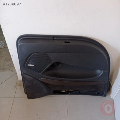 4L1867105/4L1867105A/4L0867103 KAPI KARTONU SOL ÖN AUDİ Q7