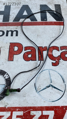 813972641 813972643 passat B5 1.8 APT yeşil fiş soketi