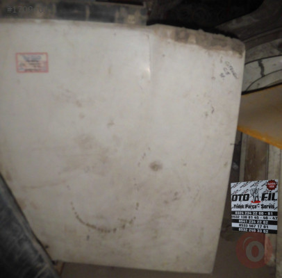 CİTROEN C5 1998 KAPUT BEYAZ