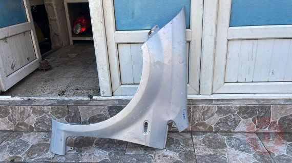 FİAT LİNEA SOL ÖN ÇAMURLUK ORJ ÇIKMA