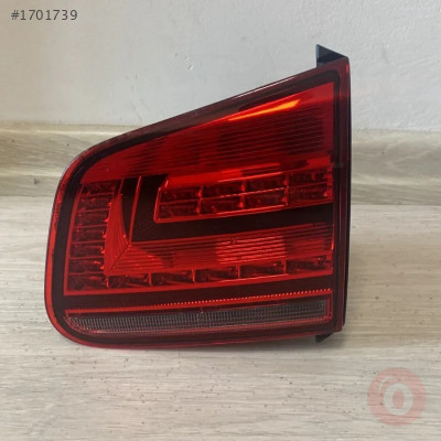 5N0945308 SAĞ İÇ STOP TİGUAN 2012-2018