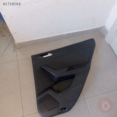 2GA867212D/2GA867210/2GA867212B KAPI KARTONU SAĞ ARKA T-ROC