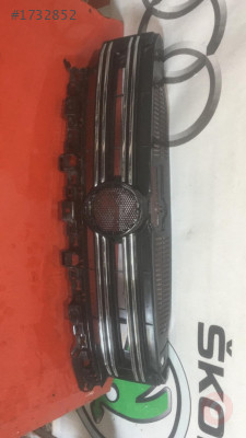 volkswagen tiguan ön panjur