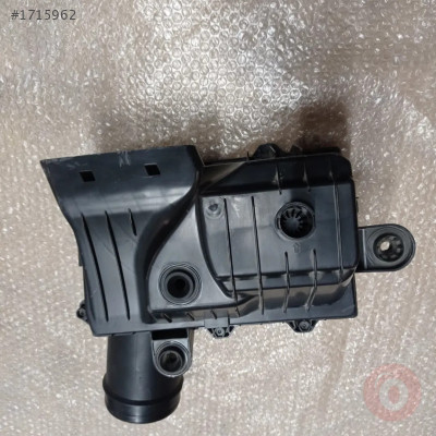 5Q0129601BB/5Q0129607/5Q0129607AQ HAVA FİLTRE KUTUSU AUDİ A3