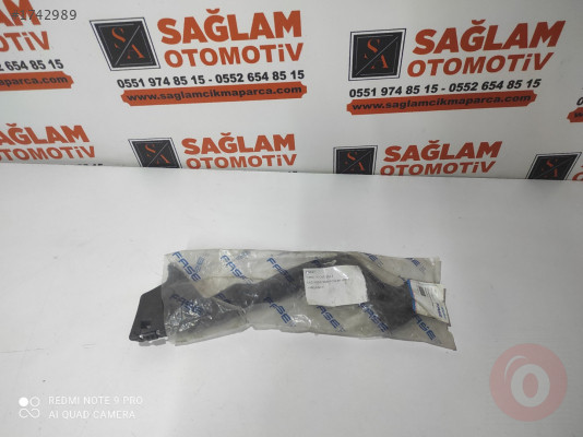 FORD FOCUS 2012 ÇIKMA SAĞ ARKA TAMPON BRAKETİ
