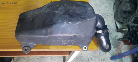 Opel combo b 1.7 dizel emme manifold çıkma orjinal
