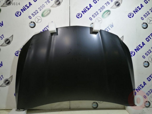 MERCEDES CLA W117 KASA KAPUT SIFIR