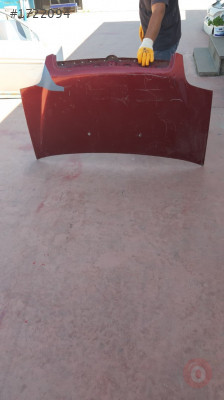 FİAT DOBLO 01/04 ÖN KAPUT SEFALILAR  OTO CIKMA