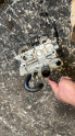 Oto Çıkma Parça / Kia / Rio / Motor / Silindir Kapağı / Çıkma Parça 