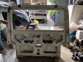 Oto Çıkma Parça / Volkswagen / Transporter / Kaporta & Karoser / Bagaj Kapağı / Çıkma Parça 