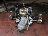 Oto Çıkma Parça / Audi / A7 / Motor / Motor (komple) / Çıkma Parça 