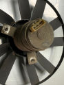 Oto Çıkma Parça / Volkswagen / Caddy / Fan / Fan Motoru / Çıkma Parça 