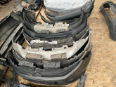 Oto Çıkma Parça / Ford / Tourneo Connect / Tampon / Ön Tampon / Çıkma Parça 