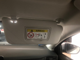 Oto Çıkma Parça / Ford / Focus / Koltuk & Döşeme / Güneşlik / Çıkma Parça 