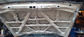 Oto Çıkma Parça / Nissan / Sunny / Kaporta & Karoser / Kaput / Çıkma Parça 