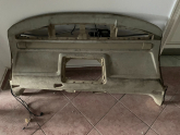 Oto Çıkma Parça / Audi / A8 / Koltuk & Döşeme / Bagaj Perdesi / Çıkma Parça 