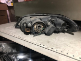 Oto Çıkma Parça / Chevrolet / Lacetti / Far & Stop / Sağ Ön Far / Çıkma Parça 